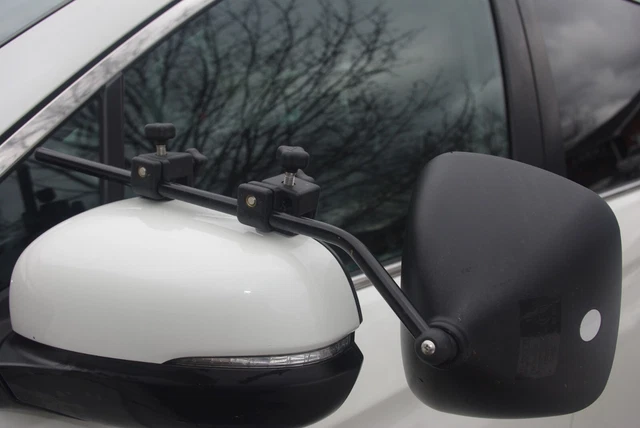 Doetic D-1899 Ilenco Aero3 Towing Irror Single Chile | Ubuy