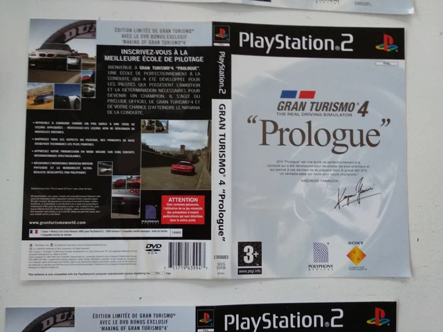 Jaquettes AV/AR Pour Le Retour Du Roi PS2 - PlayStation 2 - Occasion