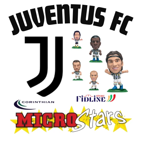 Scarioni Calcio Corinthian Microstars Italy Series Series 01