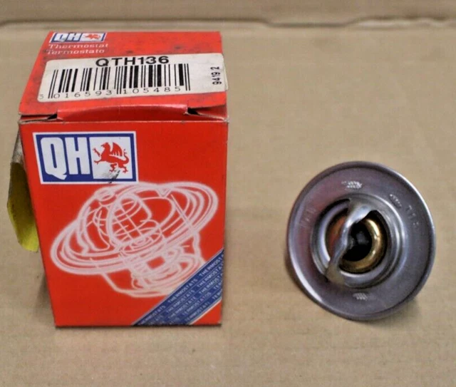 QTH136 Theremostat Adatto per FORD SIERRA SCORPIO TRANSIT GRANADA