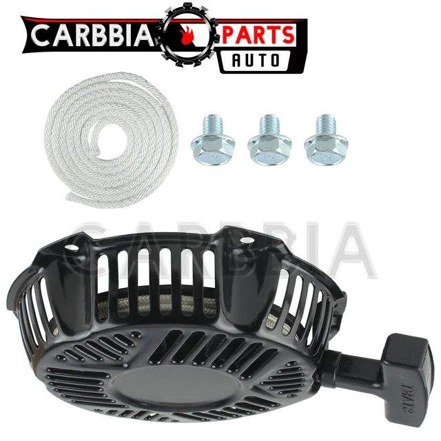 Briggs And Stratton Recoil Starter Briggs Stratton Repair Part