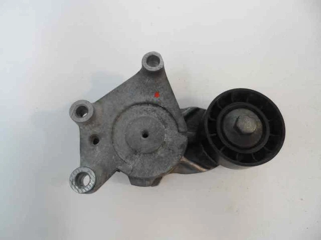 galet tendeur pour CITROEN C4 PICASSO I LIMUSINA 1.6 HD 2010 2008 72526