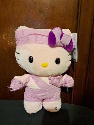 halloween hello kitty plush cvs