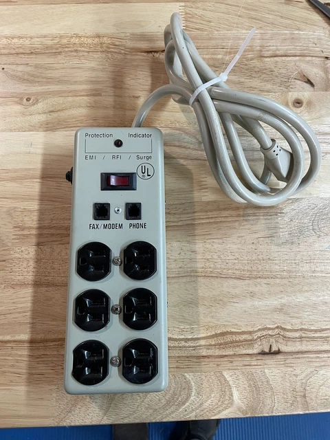 Removeable Powertap RELOCATABLE POWER TAP PT-S01 $37.55 - PicClick CA