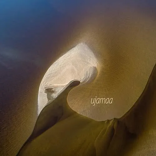 Ujamaa & Iceberg [New Blu-ray Audio] 2 Pack, With SACD