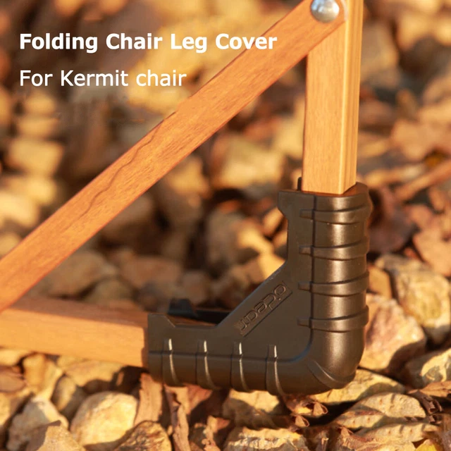 Outdoor chair leg pads cheap