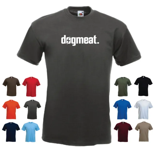 'Dogmeat' Funny Gamer FPS Men's T-shirt