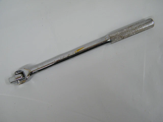 S-K 45152 3/8 Drive Breaker Bar