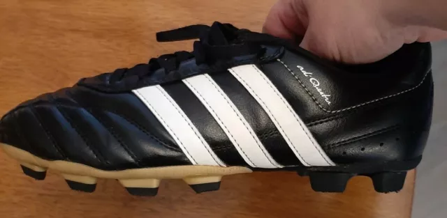 Adiquestra football boots hot sale