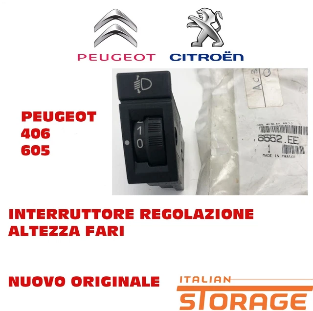 5 Astuces Pour Régler La Hauteur De Vos Phares - Auto Plus