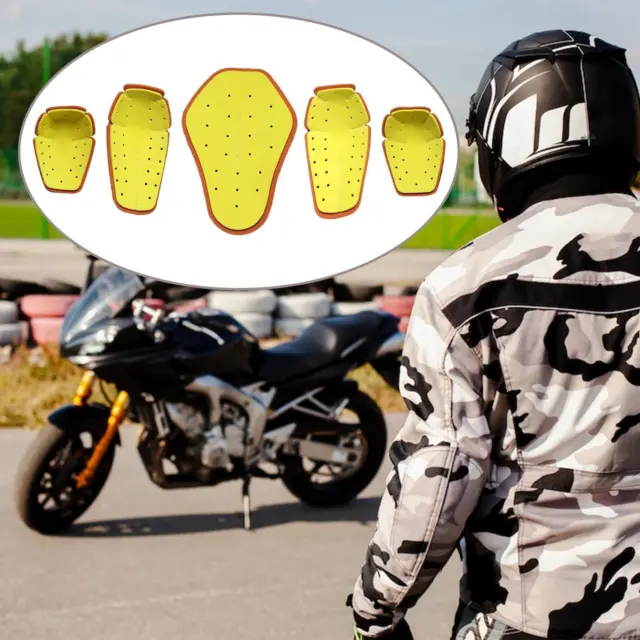 Équipement de protection du corps de la moto Course de moto Équitation pour