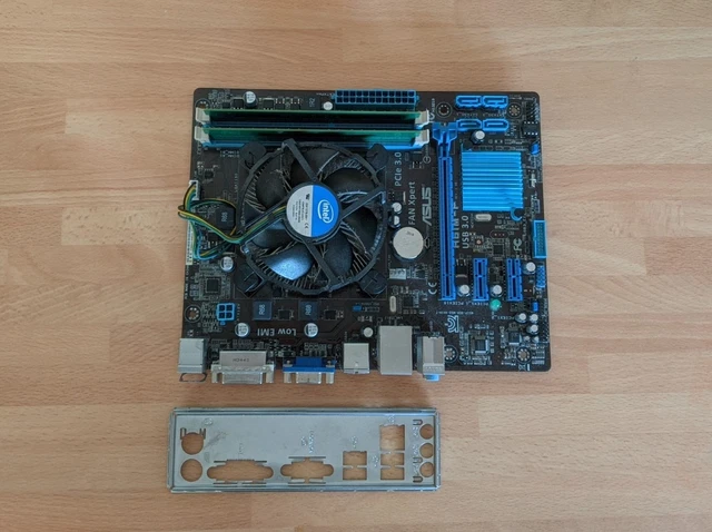 Motherboards, Computer Components & Parts, Computers/Tablets