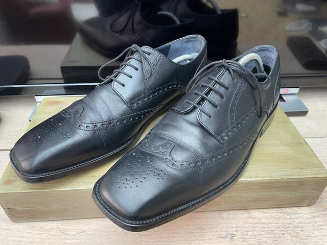 Chaussures de ville, Homme chaussures, Homme vêtements  display picture 3