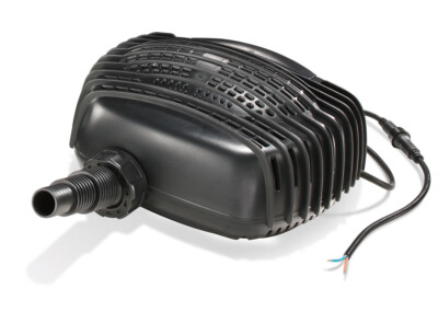 Hauteur 12-18V Ruisseau Bassin Étang Esotec Solaire Pompe de Remplacement 3400l 