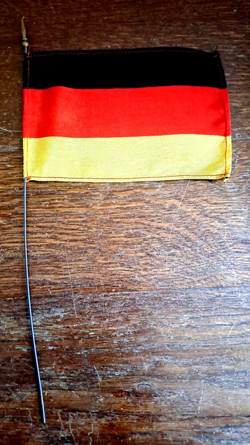 Fanion Vintage FK Austria Memphis – Ancien Drapeau De Club