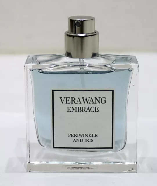 Vera wang embrace periwinkle and iris fine fragrance mist 2025