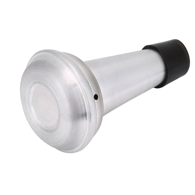 Practice Mute Trumpet,Straight Mute ,Trumpet Mute Trumpet Silence for Jazz