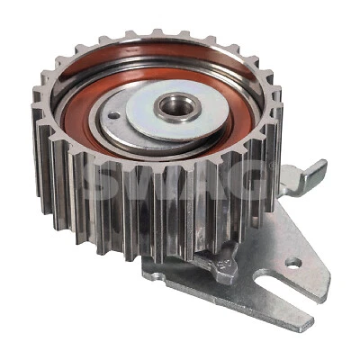 Poulie-tendeur courroie SWAG 74 03 0006 pour ALFA ROMEO FIAT LANCIA
