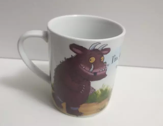 The Gruffalo’s Child Mug 2016 Small 8cm Wild and Wolf