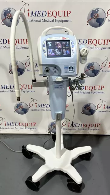 Newport HT70 Plus Ventilator