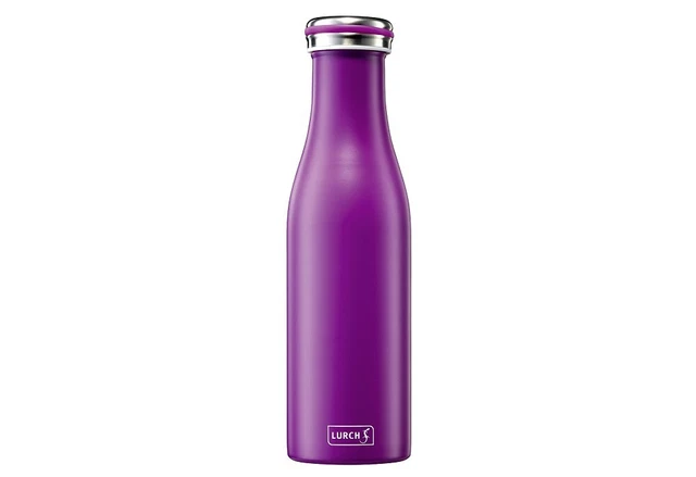 LURCH HAUSRAT Isolier - Trinkflasche