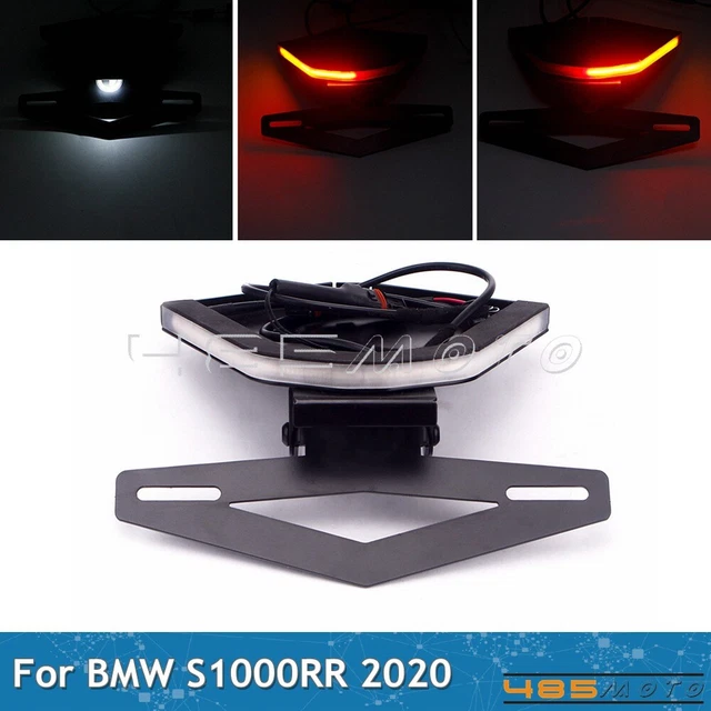 s1000rr 2020 tail tidy