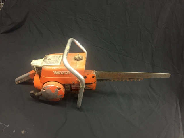 Vintage Wright Power Blade Saw B 316 Vintage Wright Power Blade Saw B 316