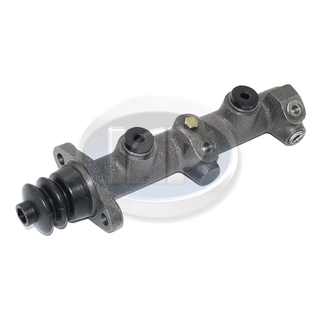 23.8MM BRAKE MASTER Cylinder W/Out Servo Volkswagen T2 Transporter Bus