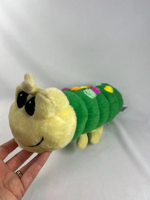 cuthbert-the-caterpillar-plush-soft-toy-aldi-special-collection-6-99