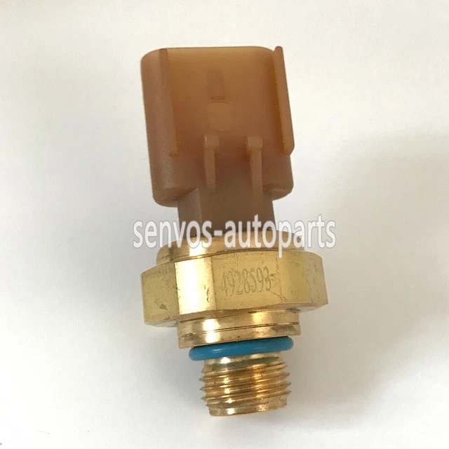 CUMMINS 4928593 INTAKE Manifold Pressure MAP Sensor 4087987 Fits For