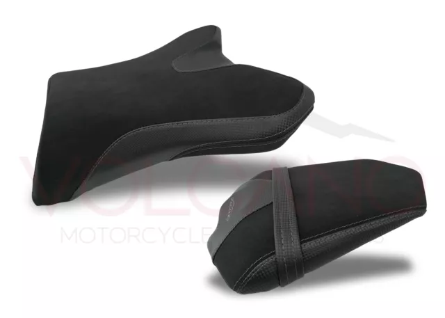 SEAT COVER SADDLE COVER YAMAHA FZ1 2006 - 2016 - art. y034c