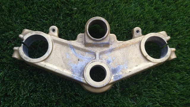 Honda NS400R Top Yoke