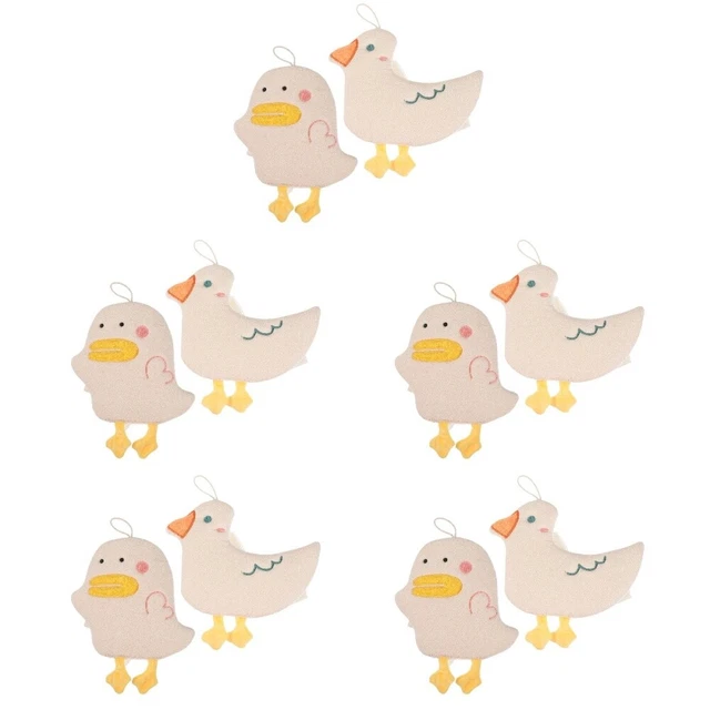 10 pz bagno per bambini