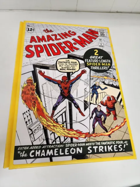 Taschen Books Marvel Comics Library. Spider-Man. Vol. 1. 1962–1964 Limited OF1