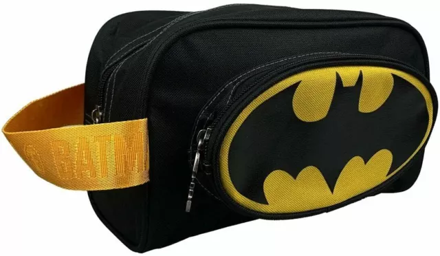 Batman DC Comics Bag Official Licensed Product - Perfect Gift 2