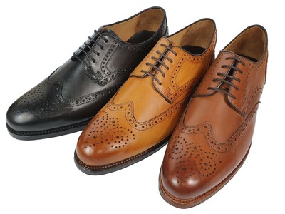 Levet 6045 Chaussures basses à lacets pour homme Gordon & Bros 