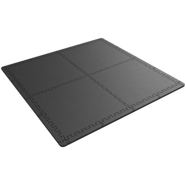 Fitnessmatten 122X122