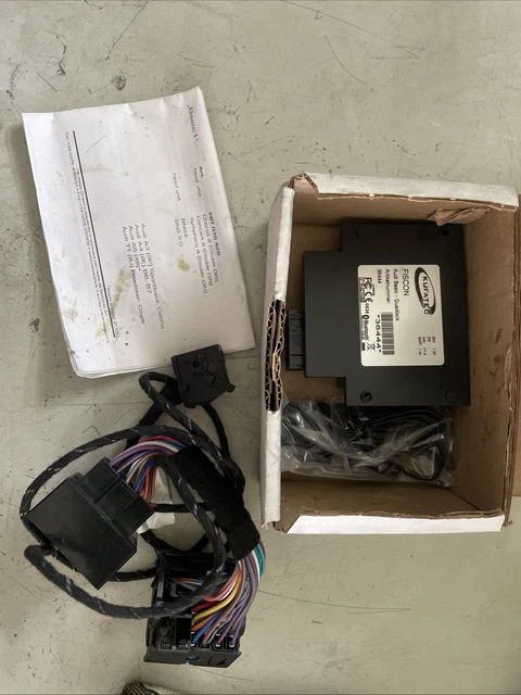 Microfono Per Lampada Soffitto Auto - Compatibile Con VW, Seat, Skoda, Con Jack 3.5mm - Foto 2