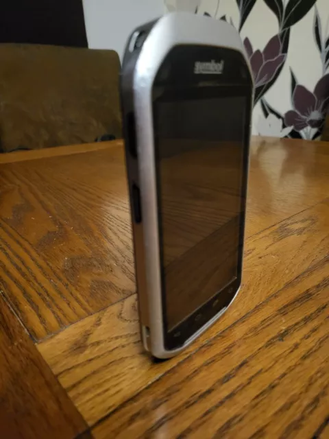Zebra Symbol Motorola MC40 (Used, Android 3 can be updated to 5.1.1 Lollipop)