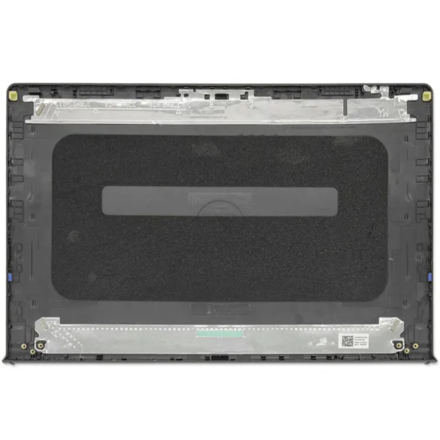 For Dell Vostro 15 3510 3511 3515 LCD back cover & Front Bezel & hinges 0DWRHJ 3