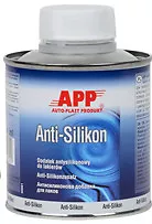 250ml additif anti silicone pour peinture vernis auto APP BVDPEINTURE