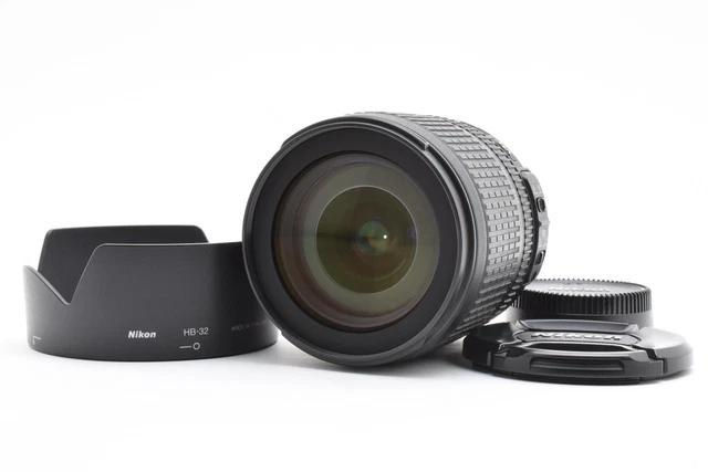 0802 ニコン AF-S Nikkor 18-55 55-200mm セット 0802 ニコン AF-S Nikkor 18-55 55-200mm セット MINT] NIKON AF