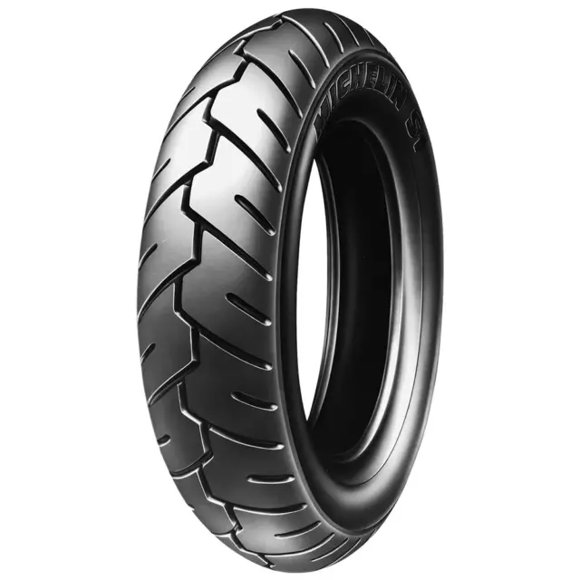 MICHELIN PNEU 3.50 - 10 59J Reforzado S1 TL/TT - 968820