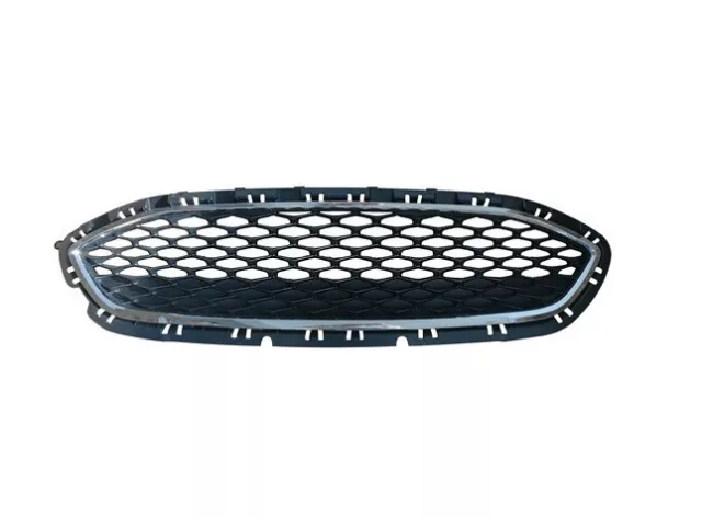 Ford Fiesta De 2017-2021 Grille De Calandre Pour Essence Neuve