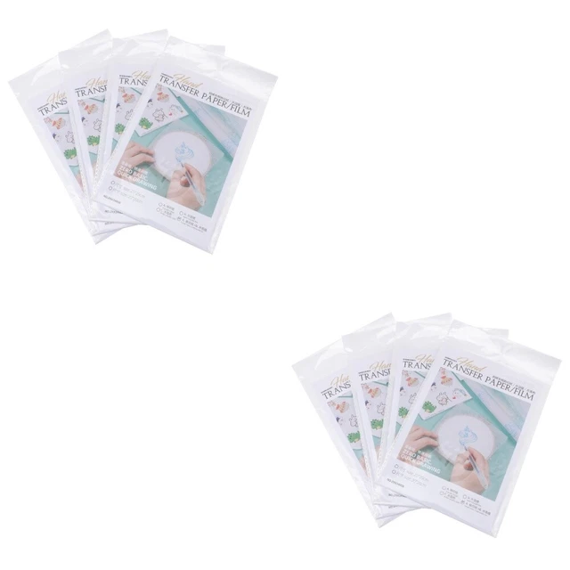 32 Pcs FAI TE Strumenti di Ricamo Lavare Via Stabilizzatore