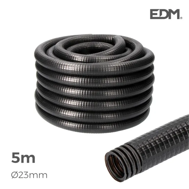 E3/66360 Ferroplast Für Außen Größe 23Mm Ce M-32 5Mts