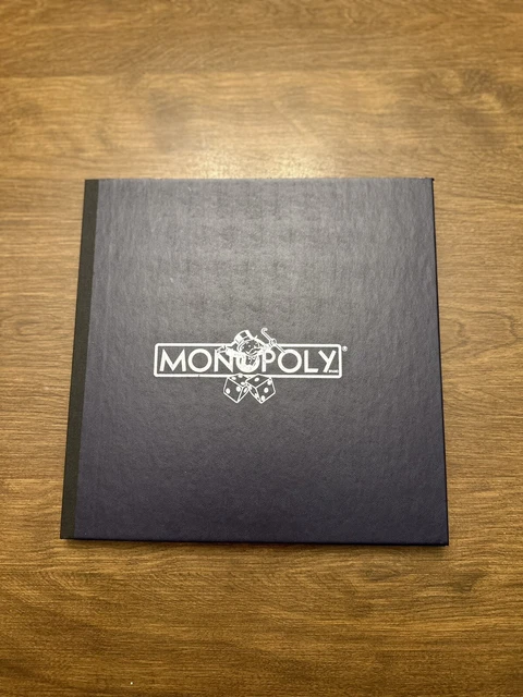 2023 2024 NBA PRIZM MONOPOLY PRIZM BLASTER BOX (booster) X2 SCELLÉ