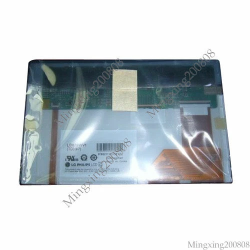 1pc  LCD Screen Display Panel For 7" LB070WV1-TD07 LB070WV1 (TD)(07)