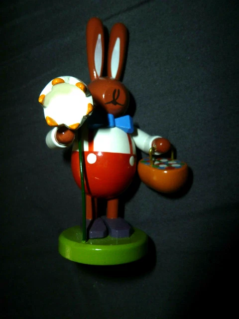 schöner Osterhase, Osterhasen-Bub