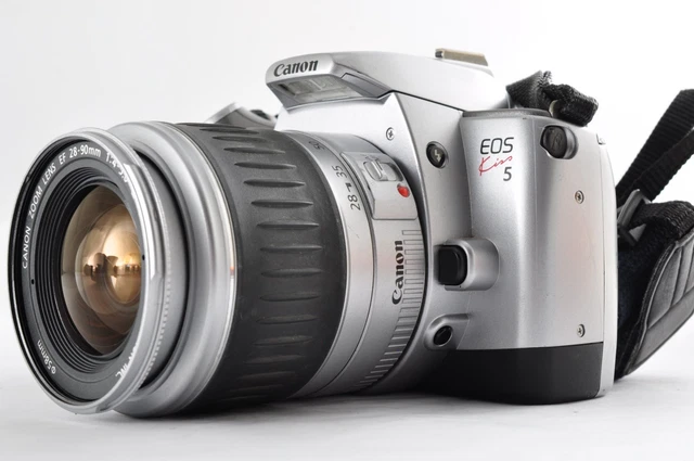 CANON EOS KISS X2 EF-S 18-55mm F3.5-5.6 IS EF-S 55-250mm F4